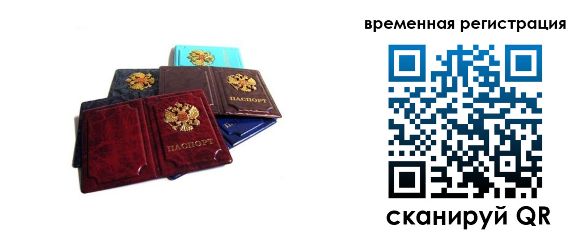 прописка гарантия в Горняке